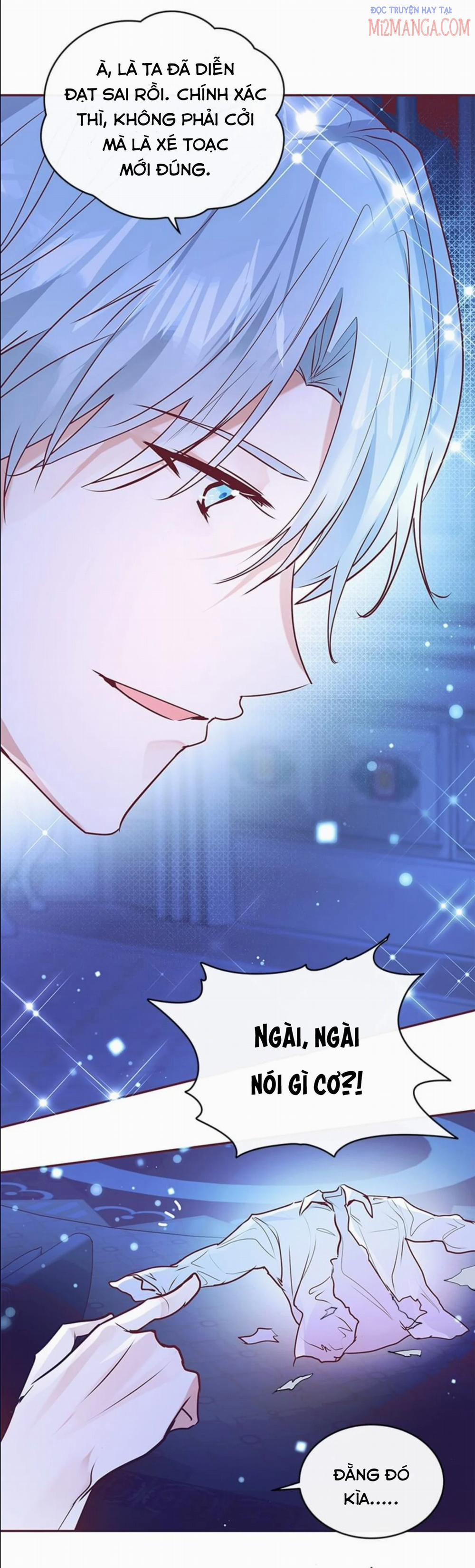 Đại Công Tước, Đó Là Một Sai Lầm! 3.1 trang 21