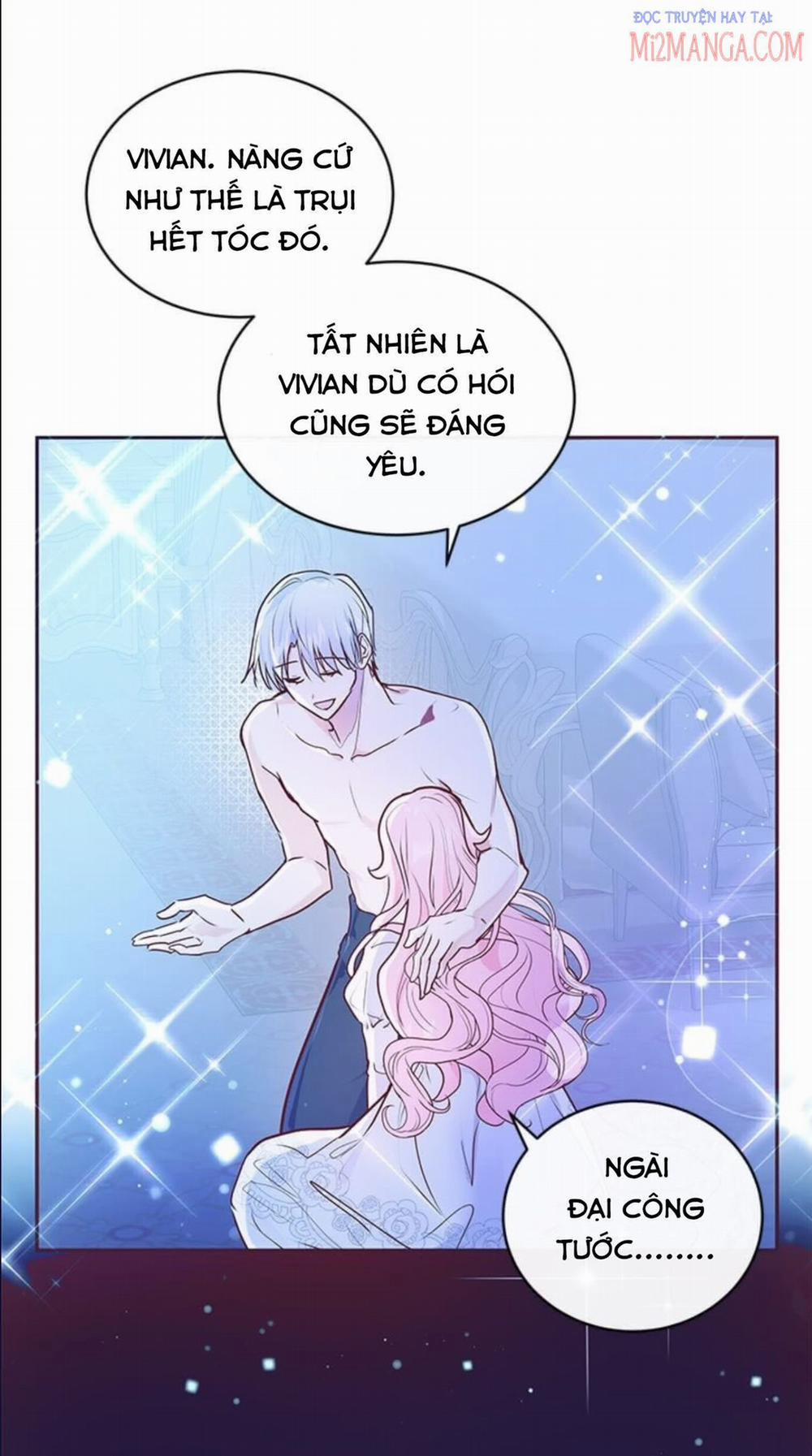 Đại Công Tước, Đó Là Một Sai Lầm! 3.1 trang 24