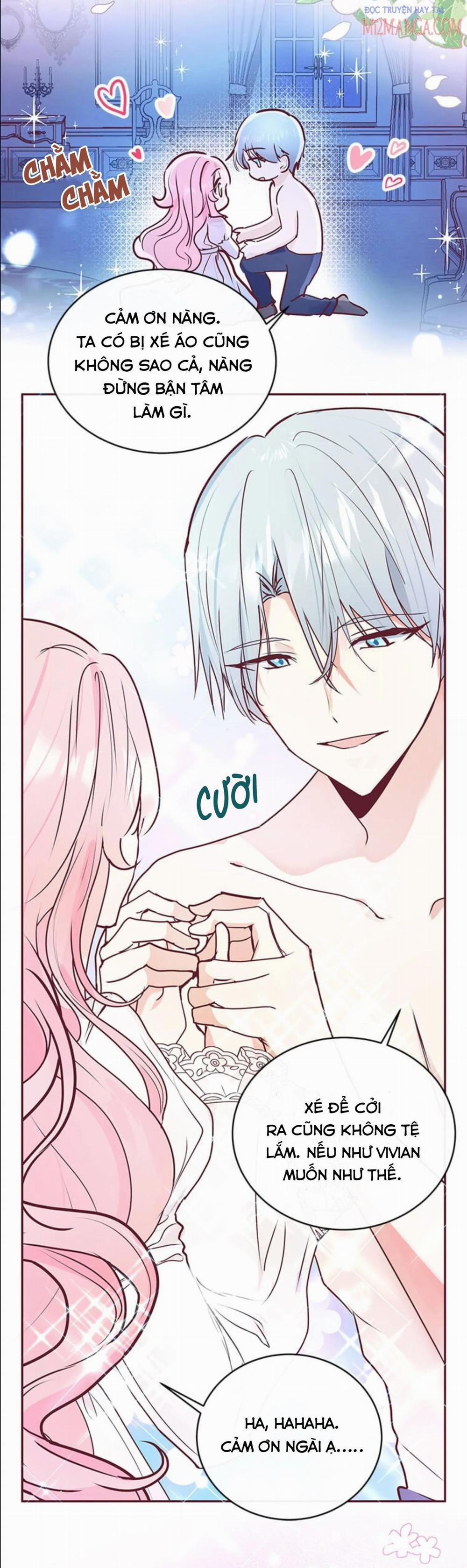 Đại Công Tước, Đó Là Một Sai Lầm! 3.1 trang 26