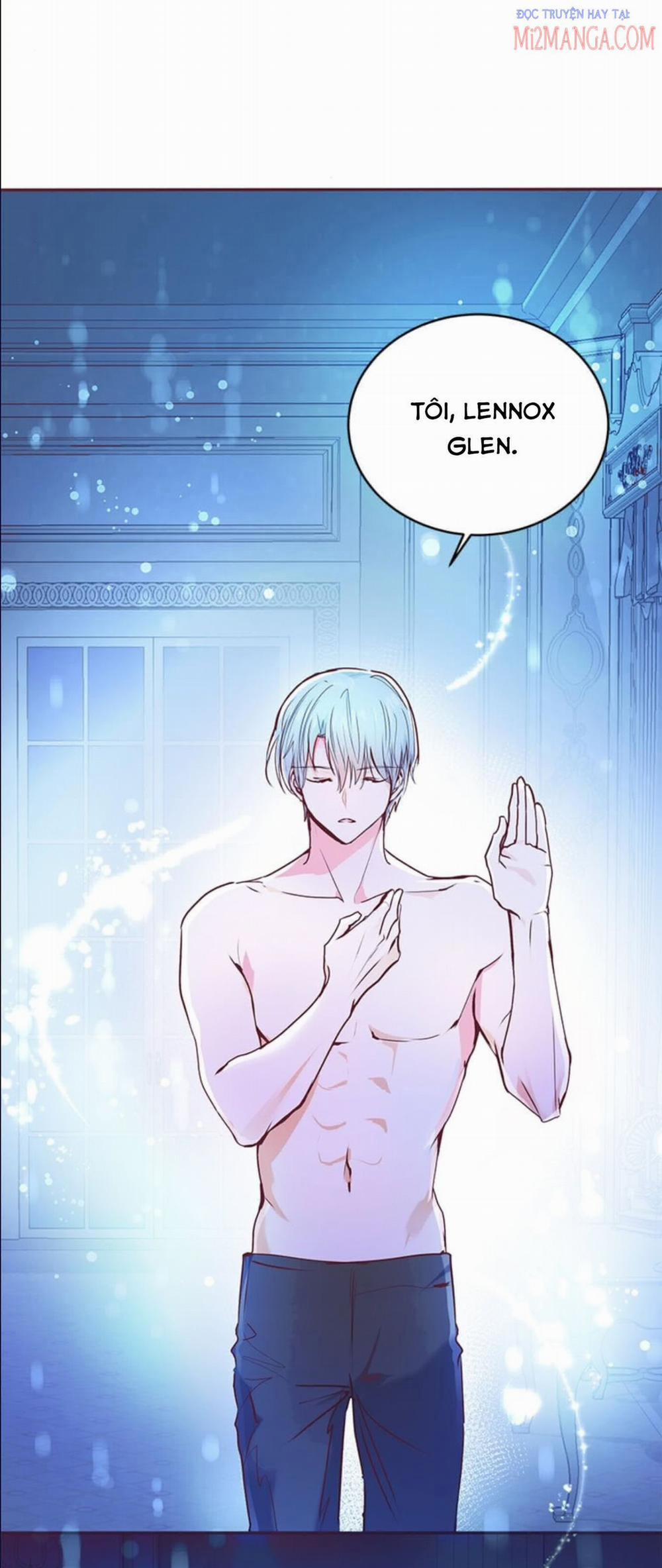 Đại Công Tước, Đó Là Một Sai Lầm! 3.1 trang 6