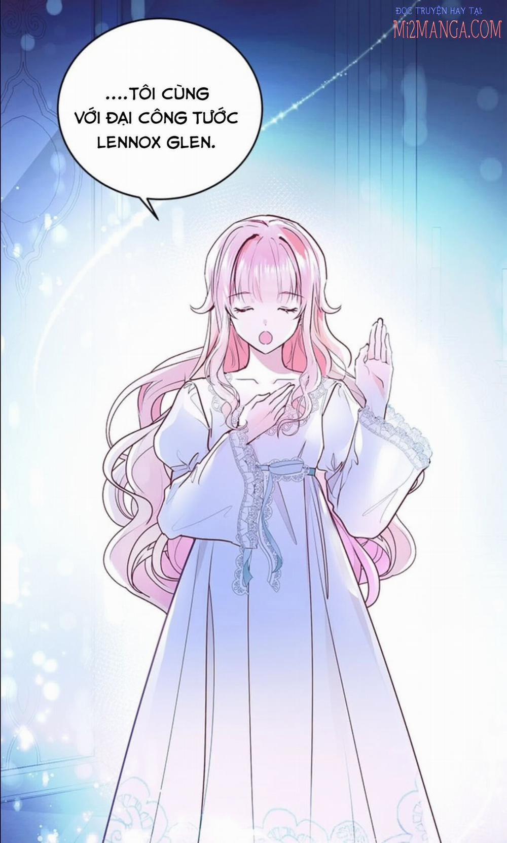 Đại Công Tước, Đó Là Một Sai Lầm! 3.1 trang 7