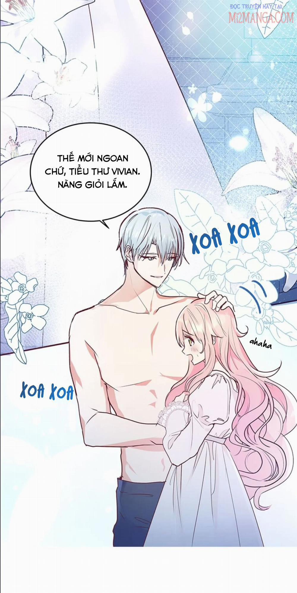 Đại Công Tước, Đó Là Một Sai Lầm! 3.1 trang 9