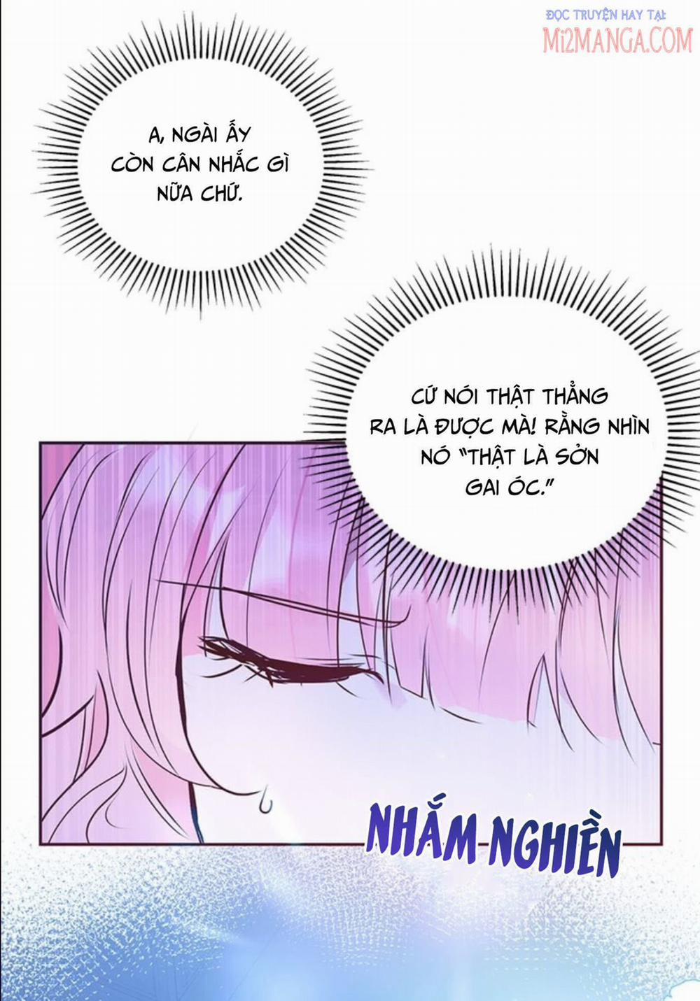 Đại Công Tước, Đó Là Một Sai Lầm! 3.2 trang 12