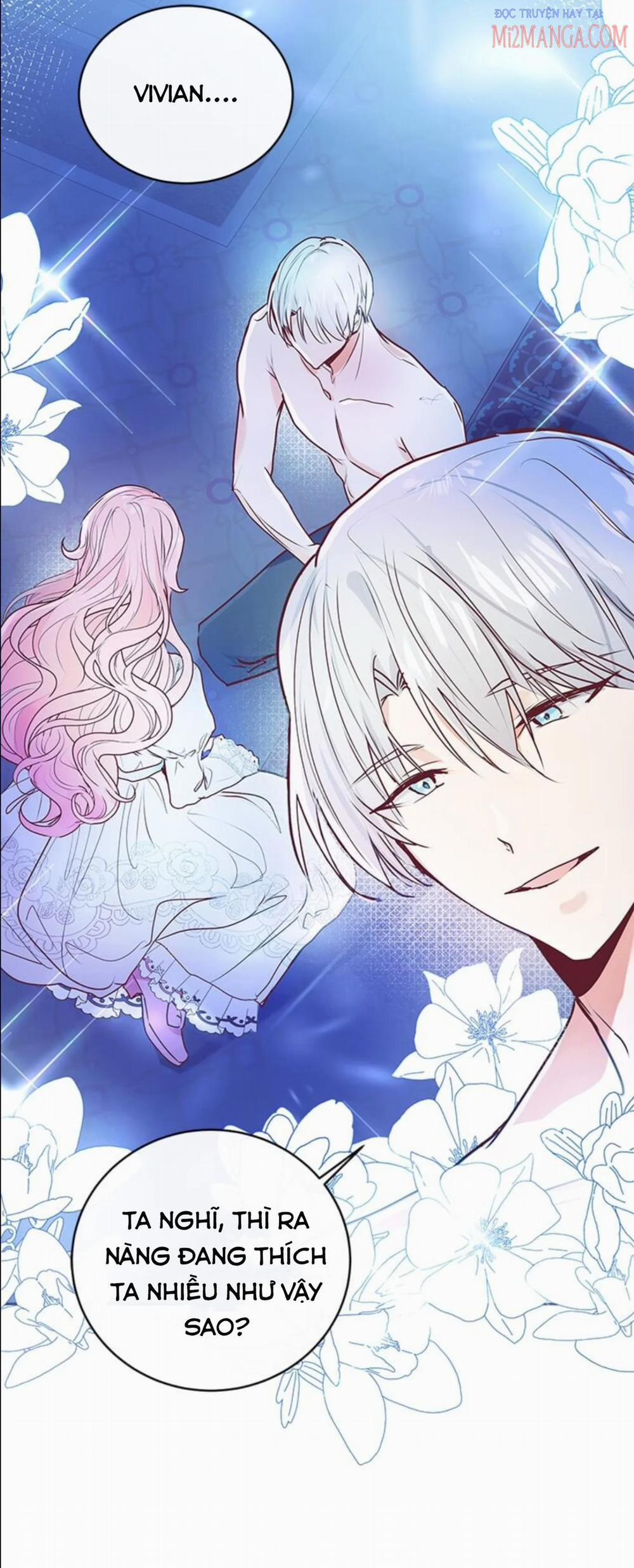 Đại Công Tước, Đó Là Một Sai Lầm! 3.2 trang 13