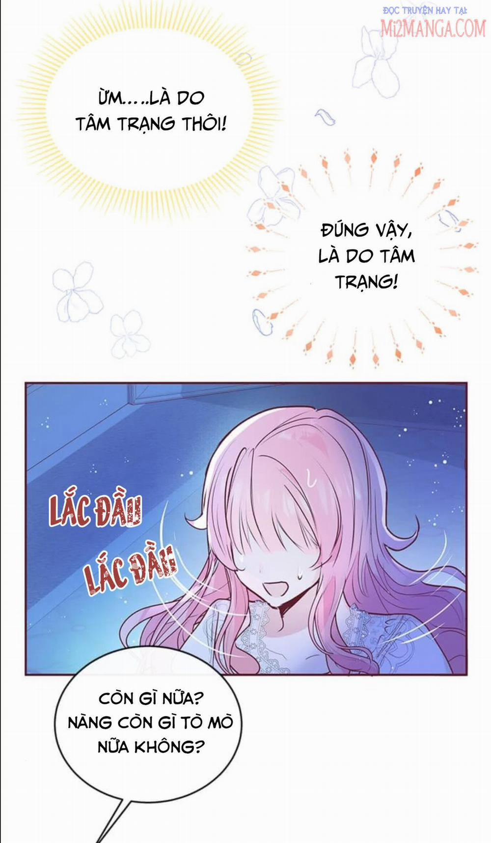 Đại Công Tước, Đó Là Một Sai Lầm! 3.2 trang 16