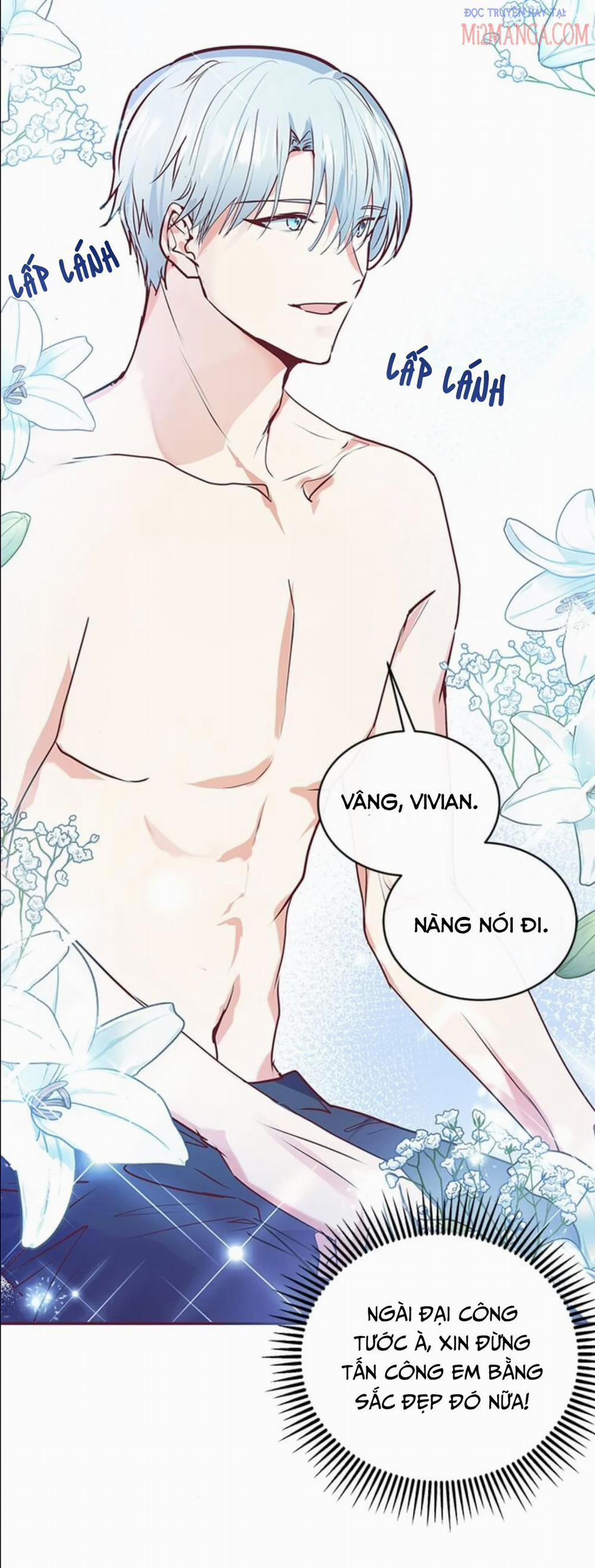 Đại Công Tước, Đó Là Một Sai Lầm! 3.2 trang 18