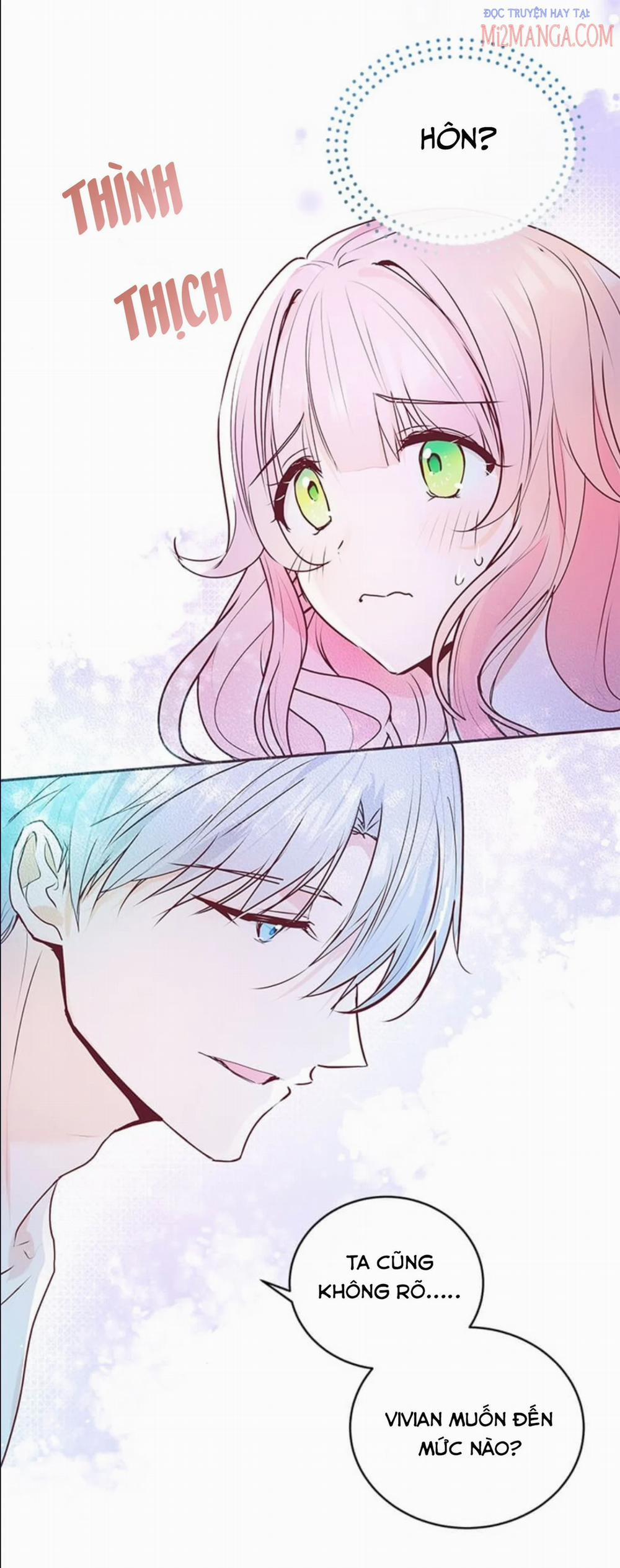 Đại Công Tước, Đó Là Một Sai Lầm! 3.2 trang 20