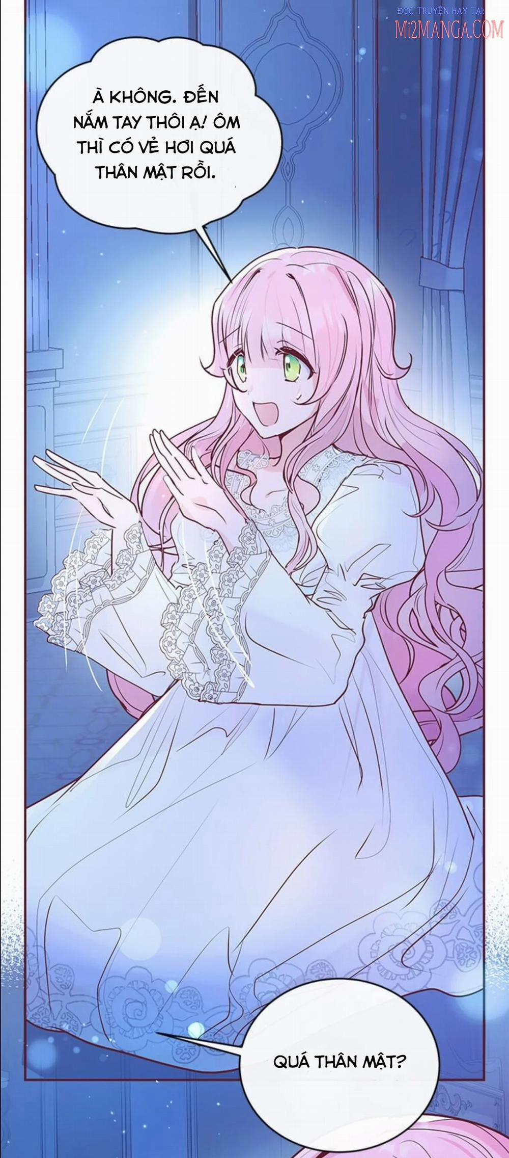 Đại Công Tước, Đó Là Một Sai Lầm! 3.2 trang 23