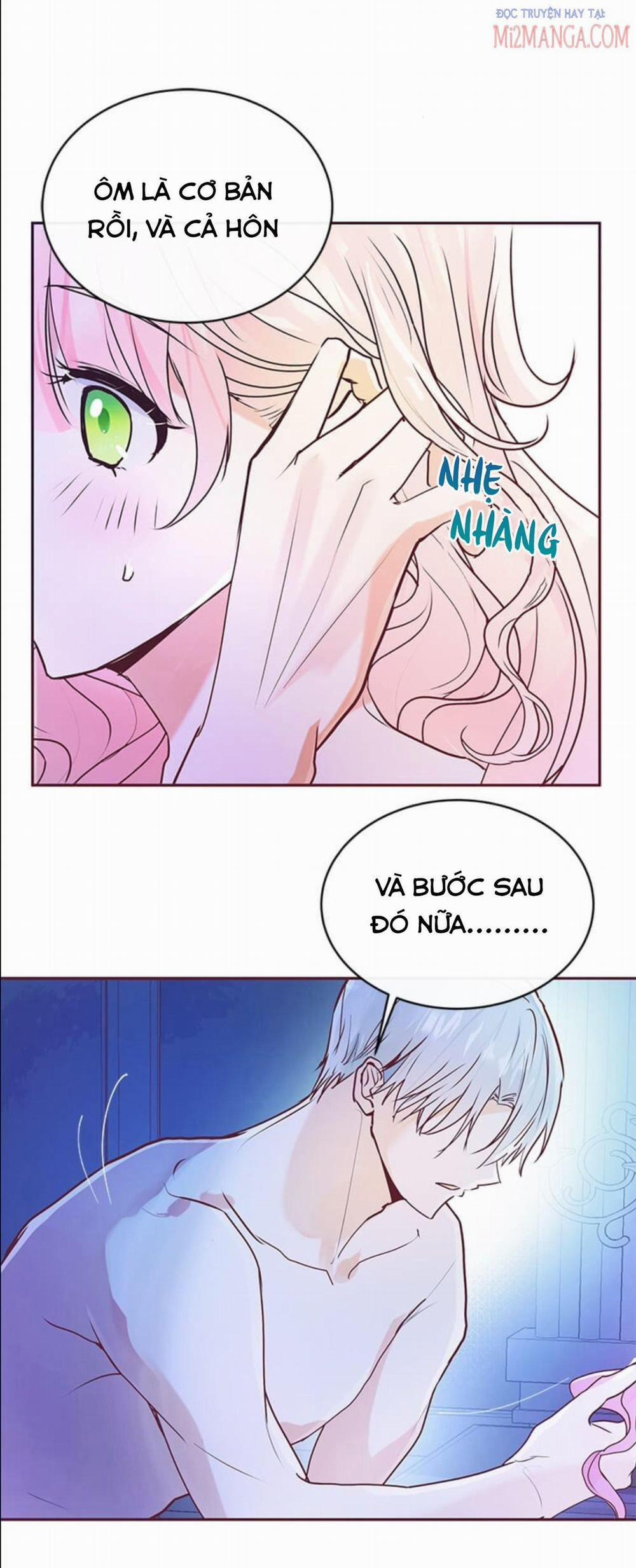 Đại Công Tước, Đó Là Một Sai Lầm! 3.2 trang 28