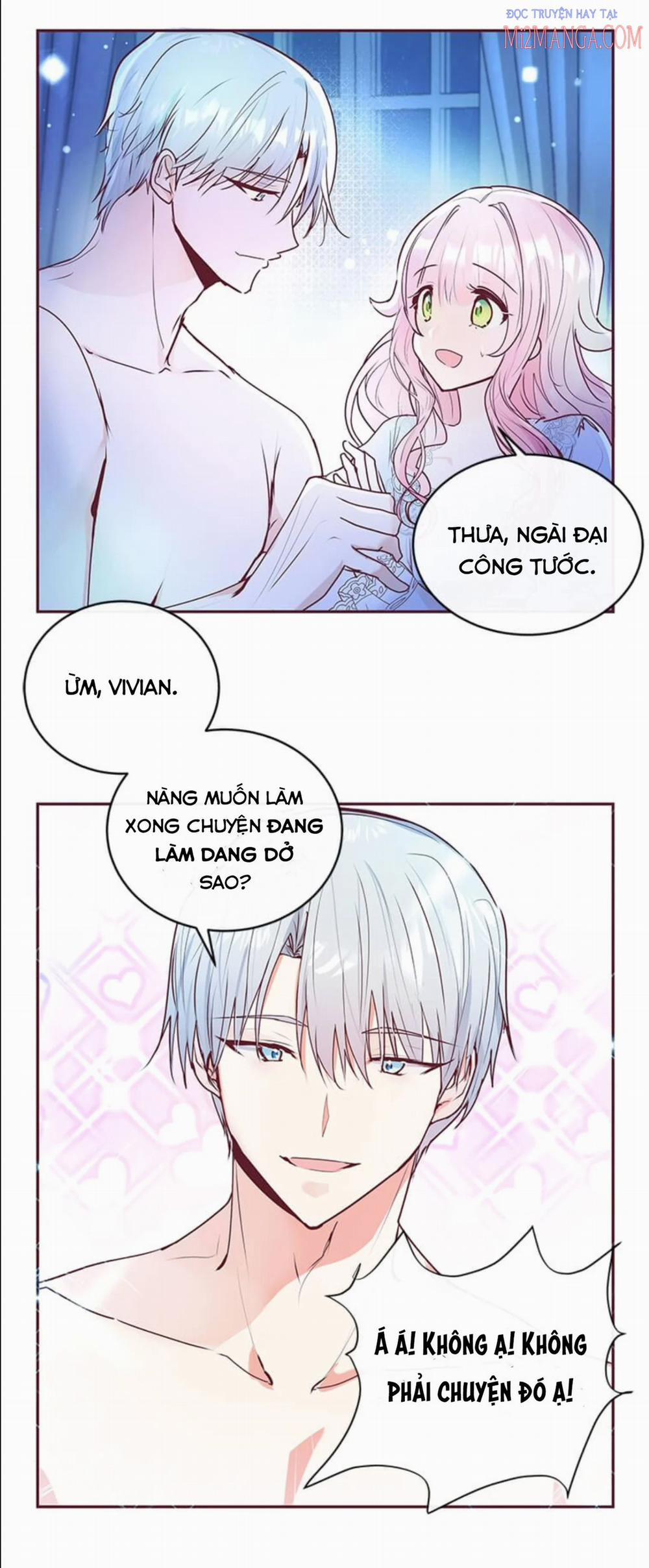 Đại Công Tước, Đó Là Một Sai Lầm! 3.2 trang 6