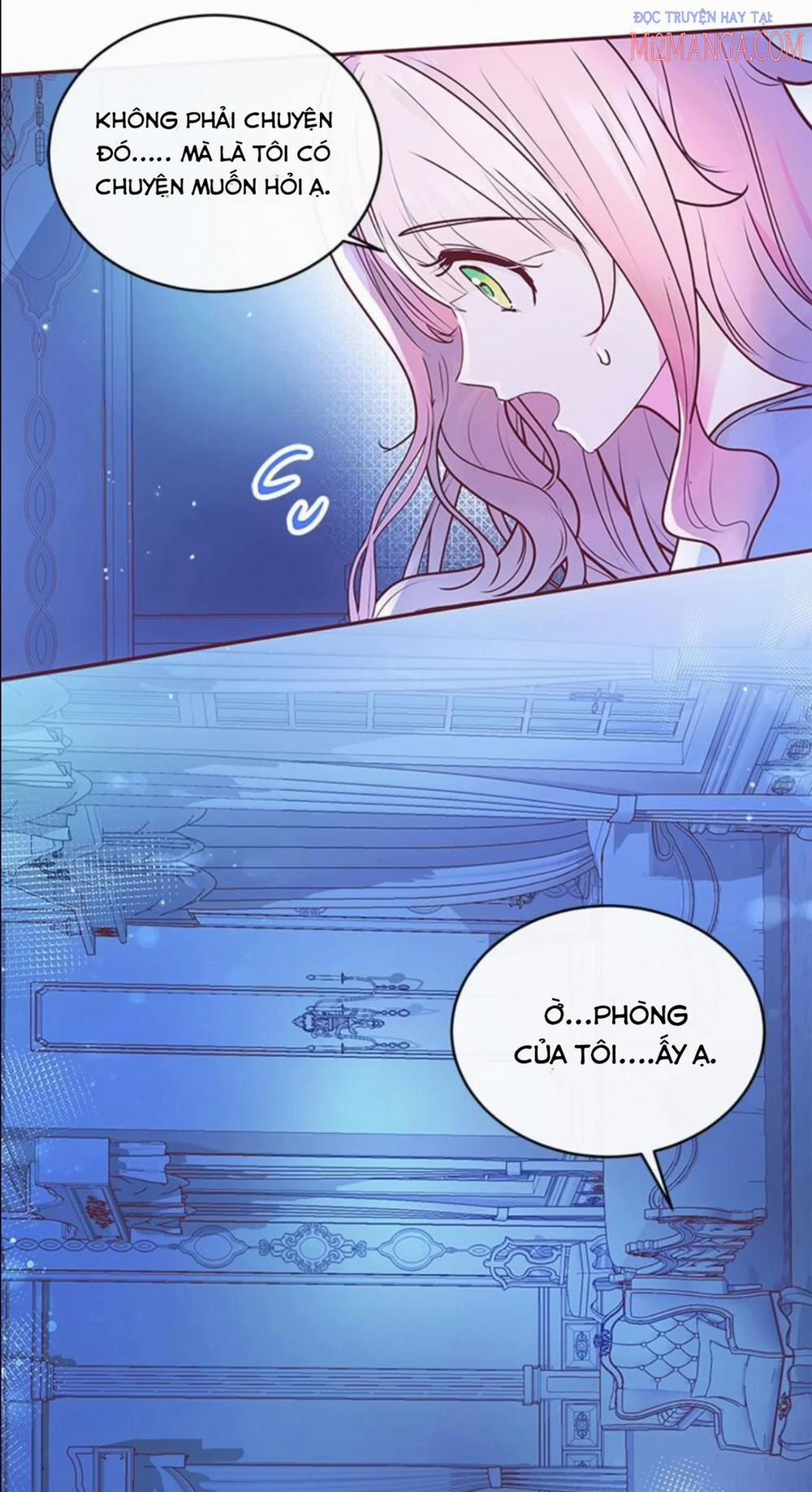 Đại Công Tước, Đó Là Một Sai Lầm! 3.2 trang 8