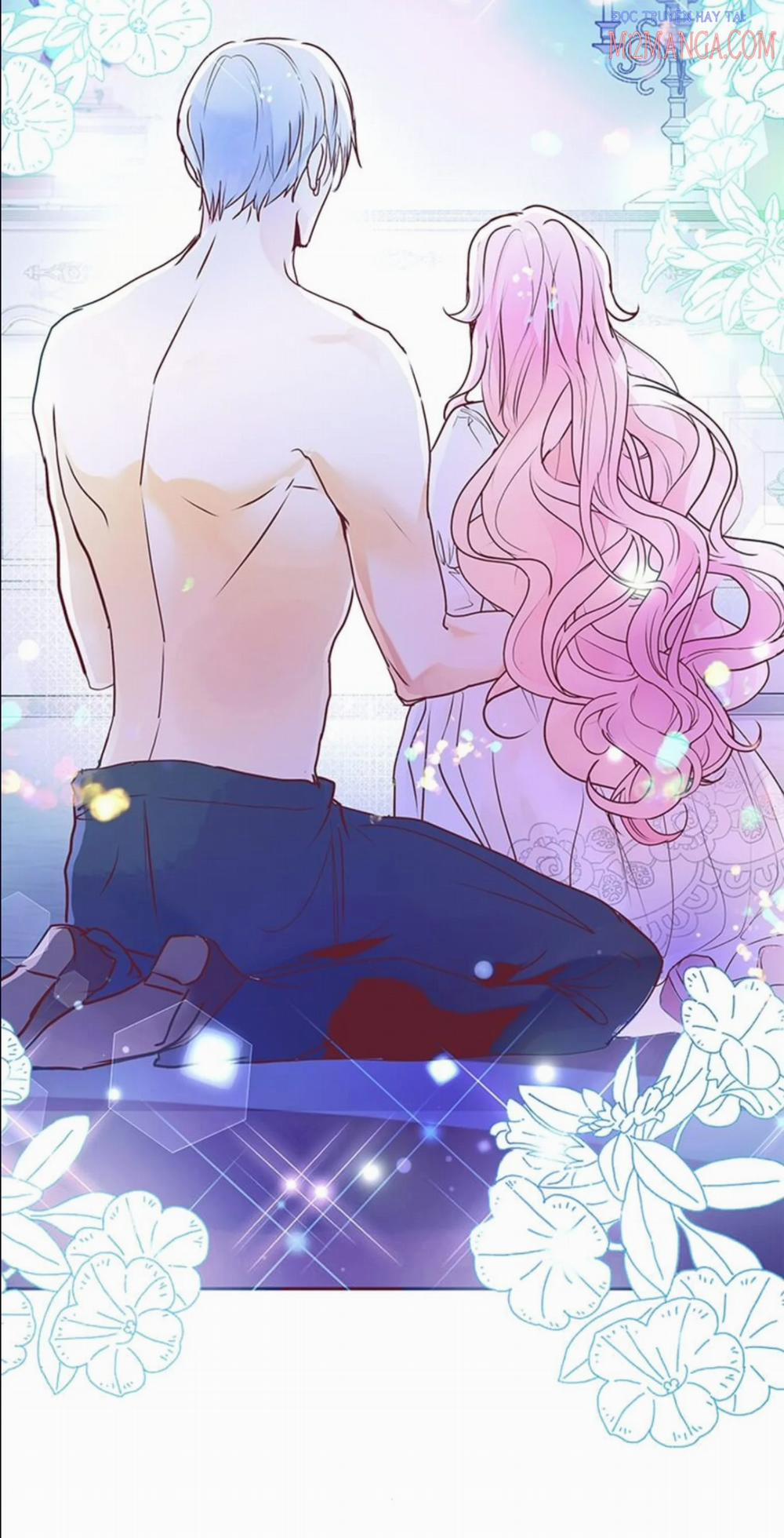 Đại Công Tước, Đó Là Một Sai Lầm! 3.3 trang 26