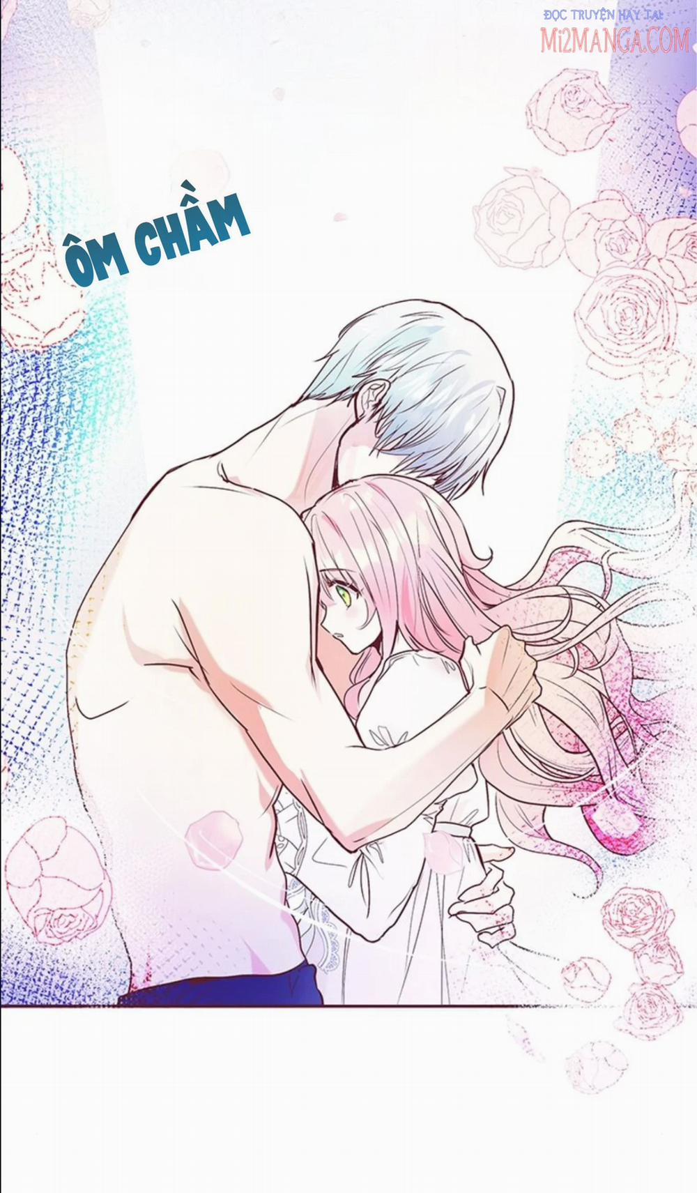 Đại Công Tước, Đó Là Một Sai Lầm! 3.3 trang 5