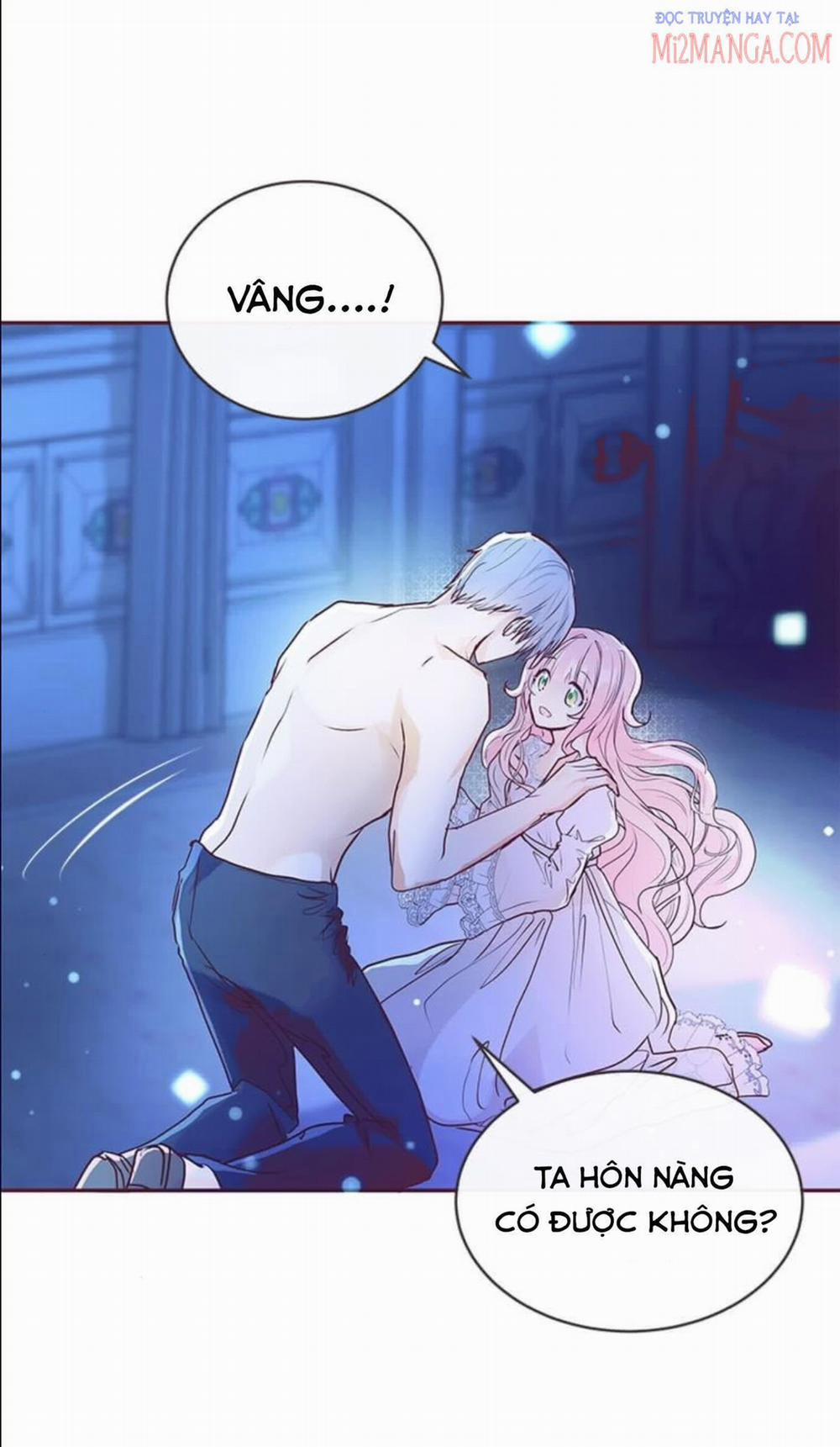 Đại Công Tước, Đó Là Một Sai Lầm! 3.3 trang 8