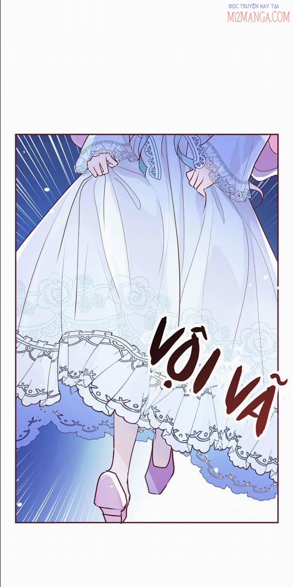 Đại Công Tước, Đó Là Một Sai Lầm! 4.1 trang 18