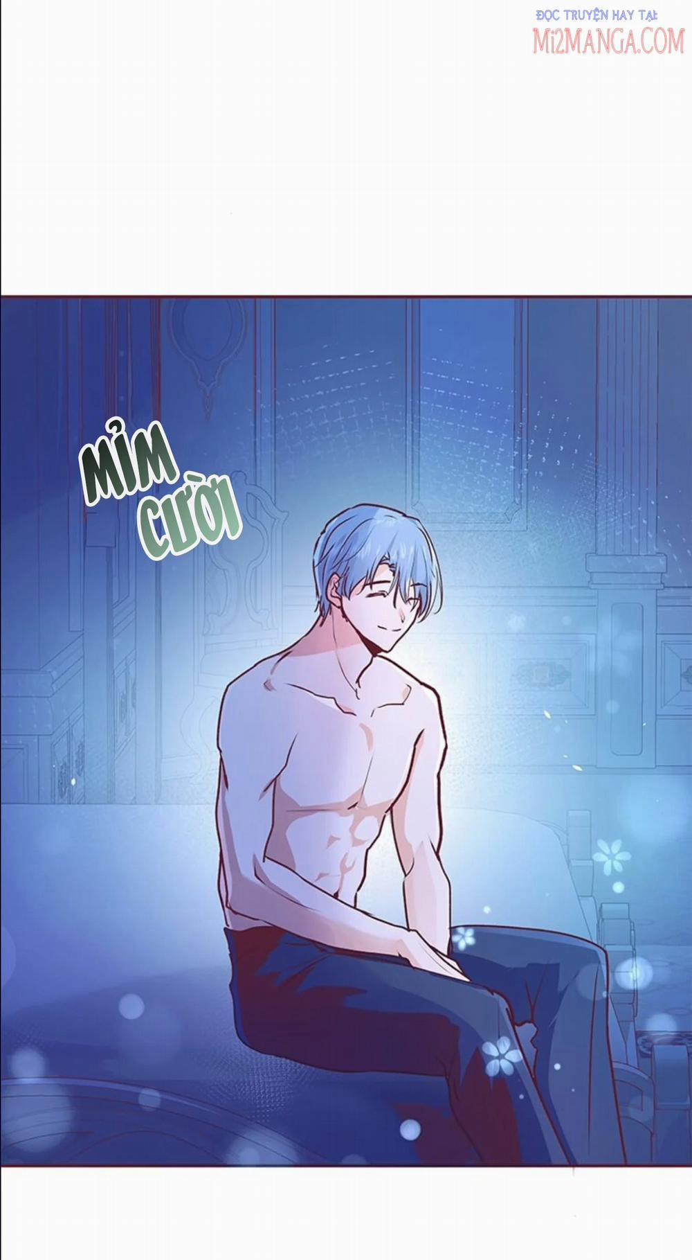 Đại Công Tước, Đó Là Một Sai Lầm! 4.1 trang 29