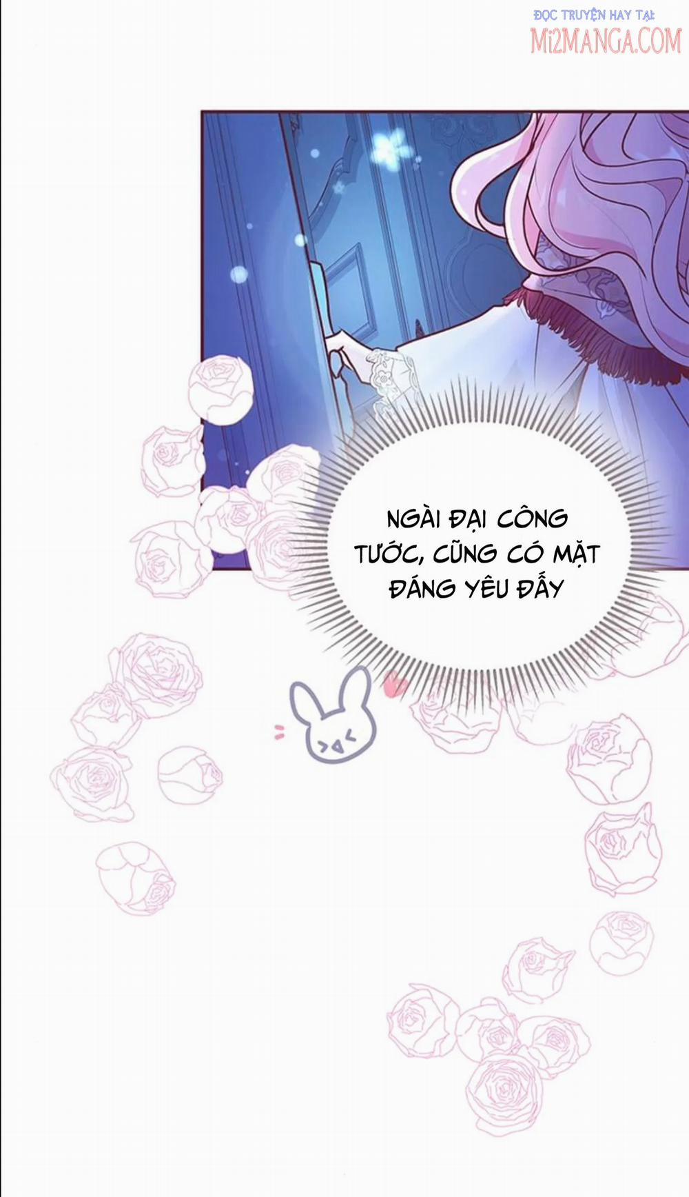 Đại Công Tước, Đó Là Một Sai Lầm! 4.1 trang 30