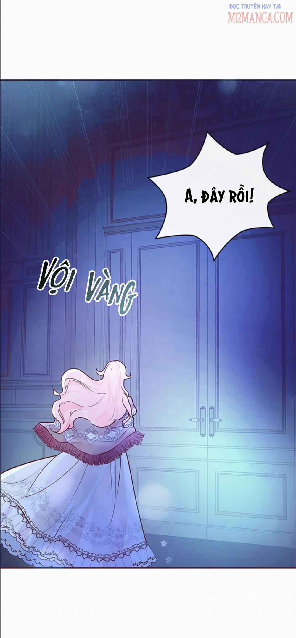 Đại Công Tước, Đó Là Một Sai Lầm! 4.1 trang 31