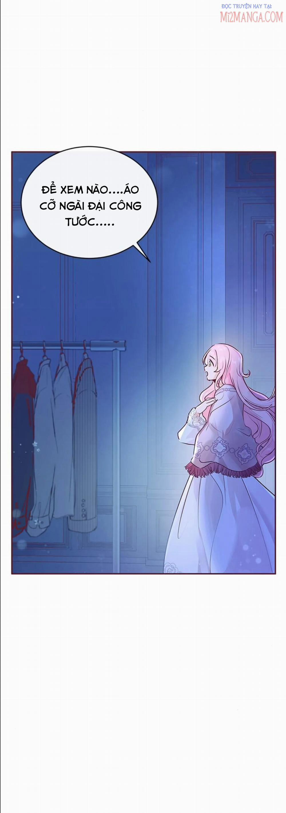 Đại Công Tước, Đó Là Một Sai Lầm! 4.1 trang 32