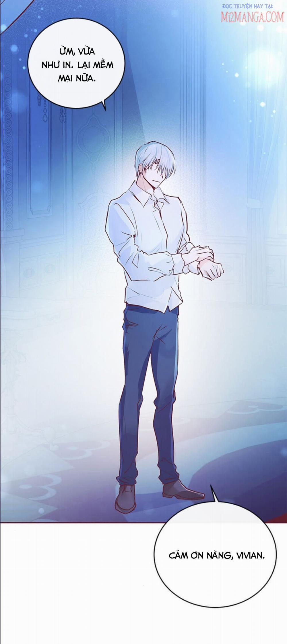 Đại Công Tước, Đó Là Một Sai Lầm! 4.2 trang 10