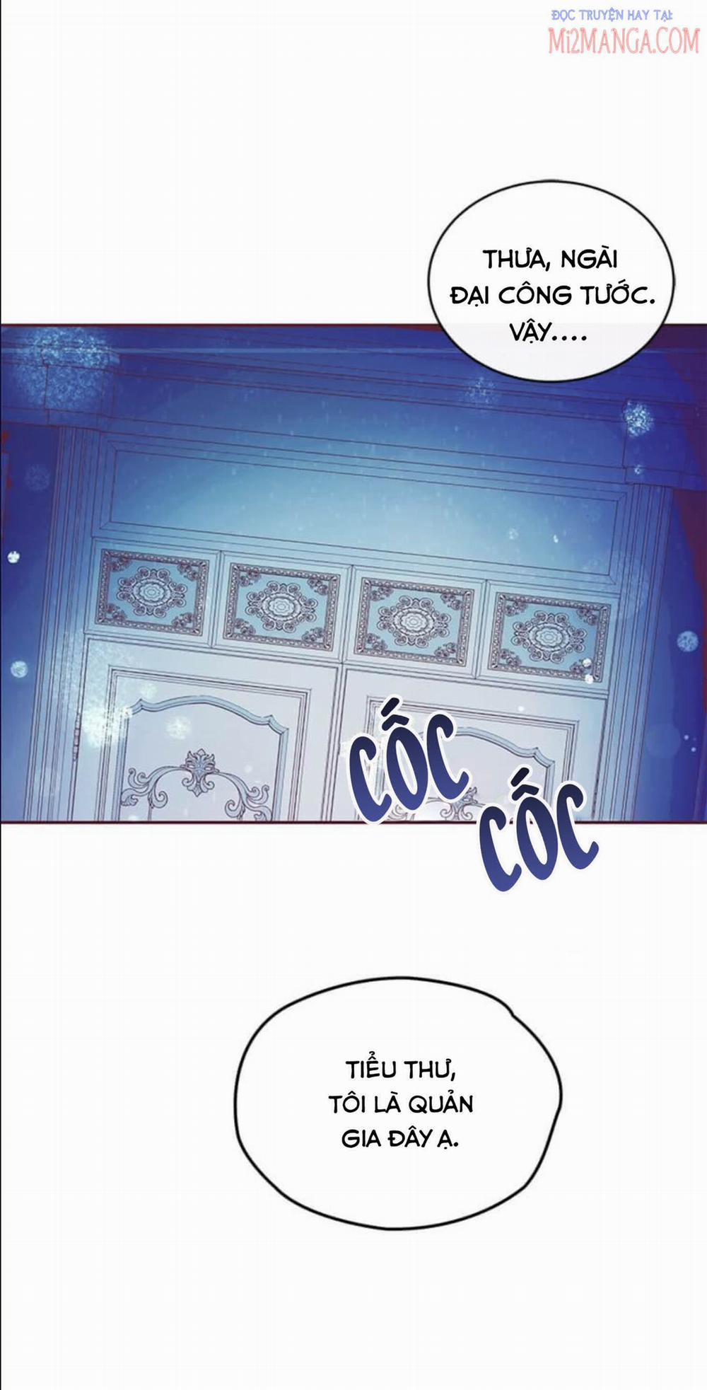 Đại Công Tước, Đó Là Một Sai Lầm! 4.2 trang 12