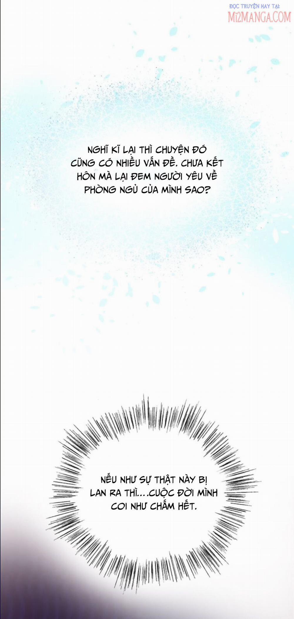 Đại Công Tước, Đó Là Một Sai Lầm! 4.2 trang 15