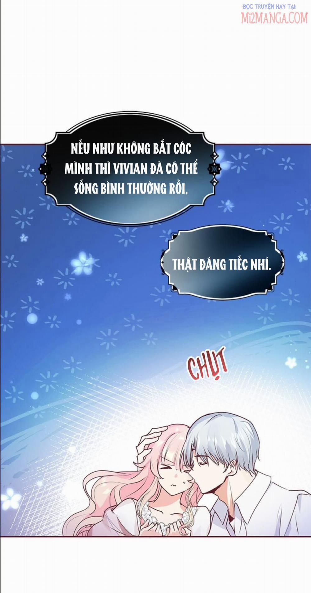 Đại Công Tước, Đó Là Một Sai Lầm! 4.2 trang 26