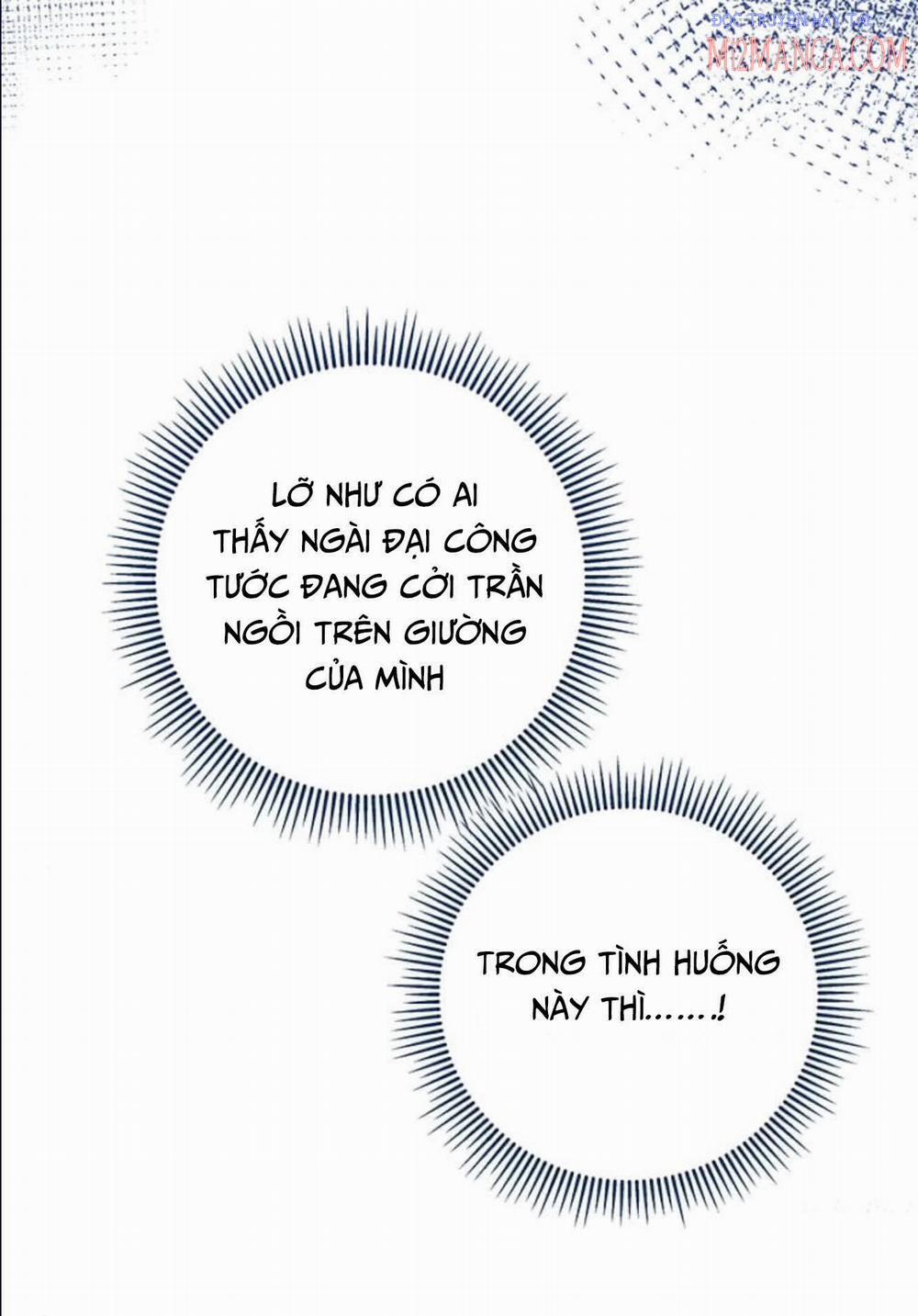 Đại Công Tước, Đó Là Một Sai Lầm! 4.2 trang 3