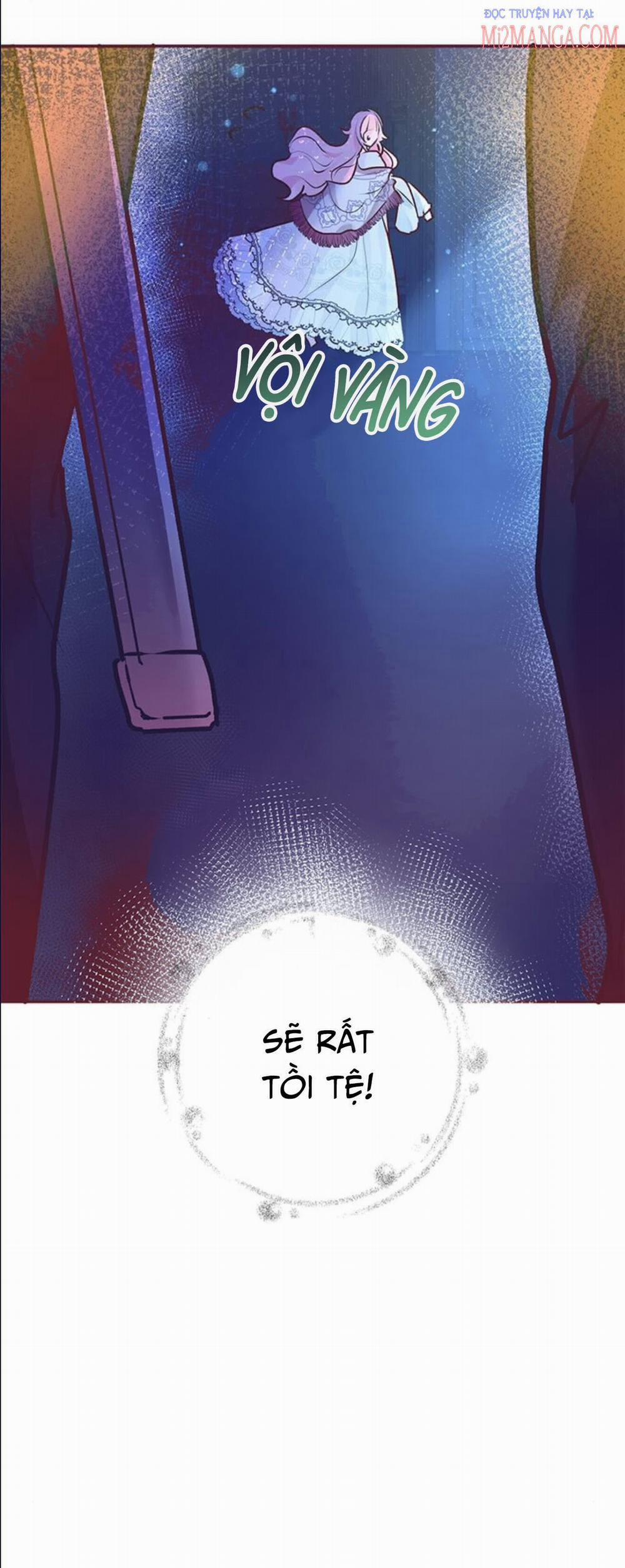 Đại Công Tước, Đó Là Một Sai Lầm! 4.2 trang 4