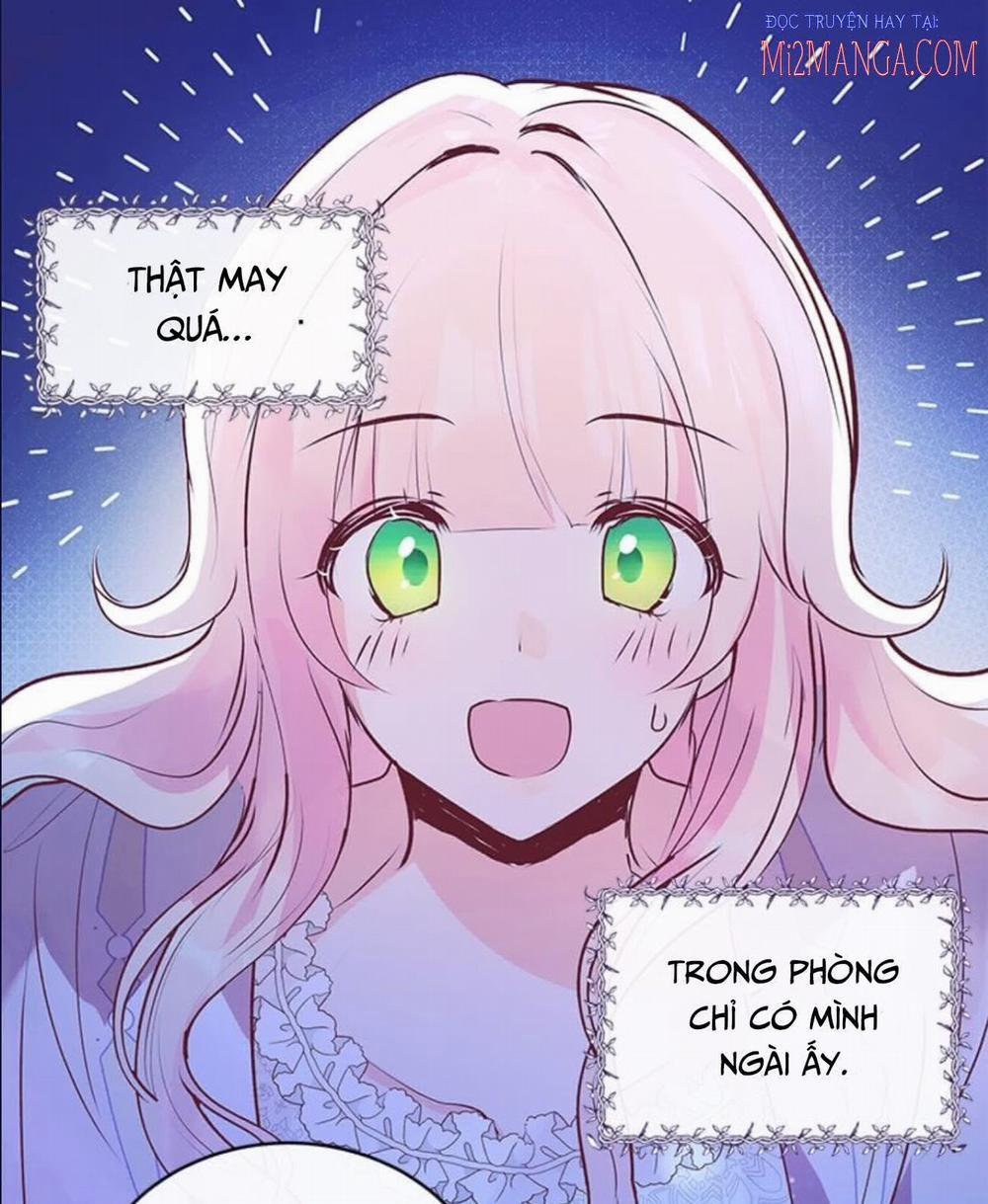 Đại Công Tước, Đó Là Một Sai Lầm! 4.2 trang 6