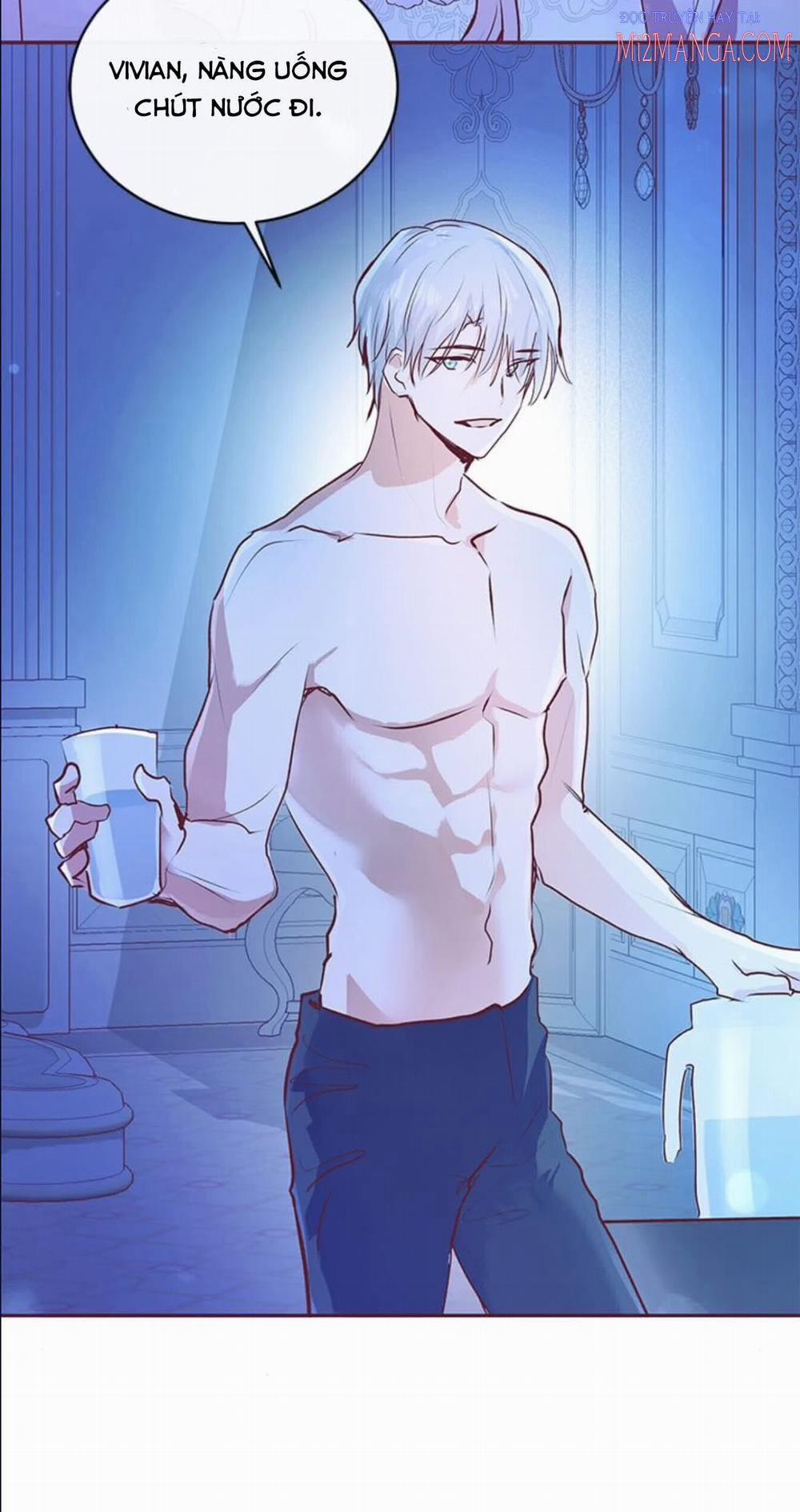 Đại Công Tước, Đó Là Một Sai Lầm! 4.2 trang 7