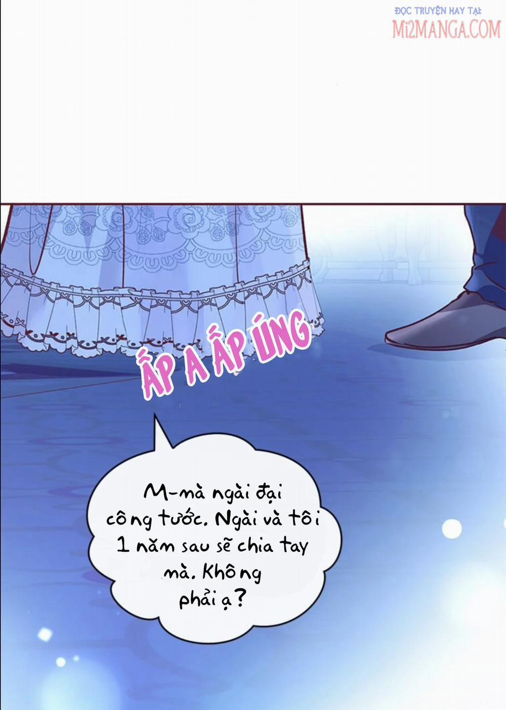 Đại Công Tước, Đó Là Một Sai Lầm! 4.3 trang 24