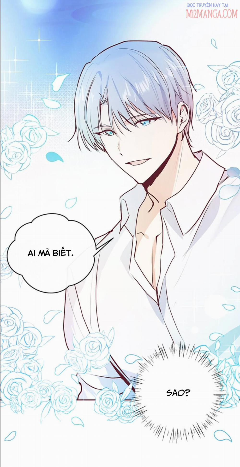 Đại Công Tước, Đó Là Một Sai Lầm! 4.3 trang 25