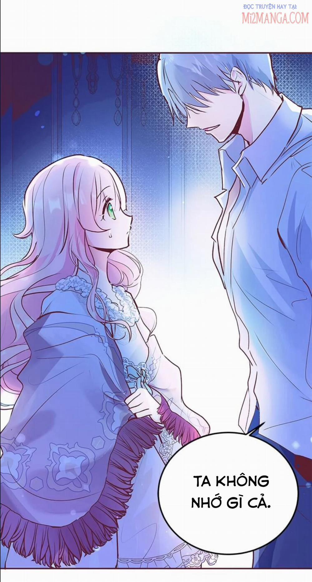 Đại Công Tước, Đó Là Một Sai Lầm! 4.3 trang 28