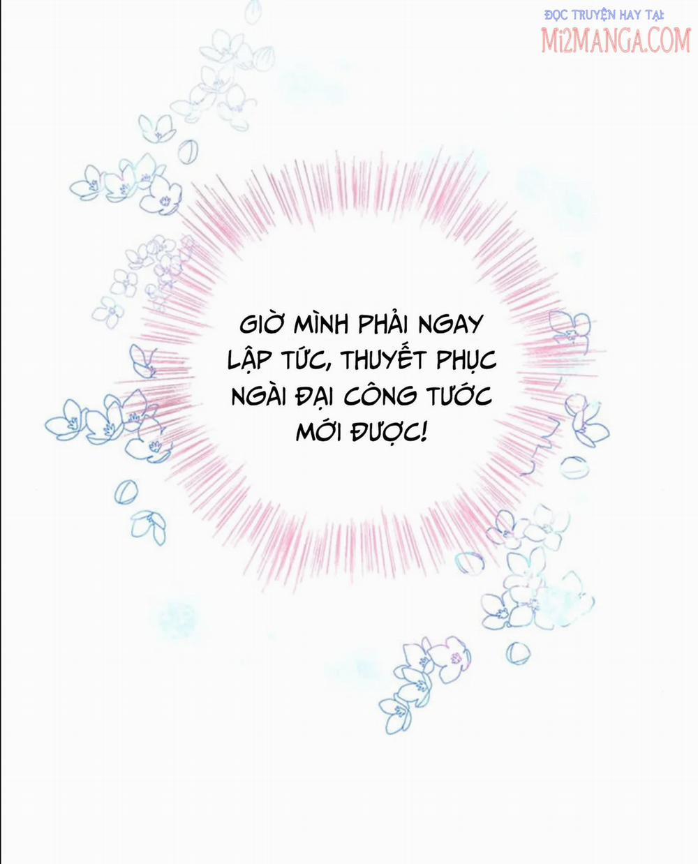 Đại Công Tước, Đó Là Một Sai Lầm! 4.3 trang 32