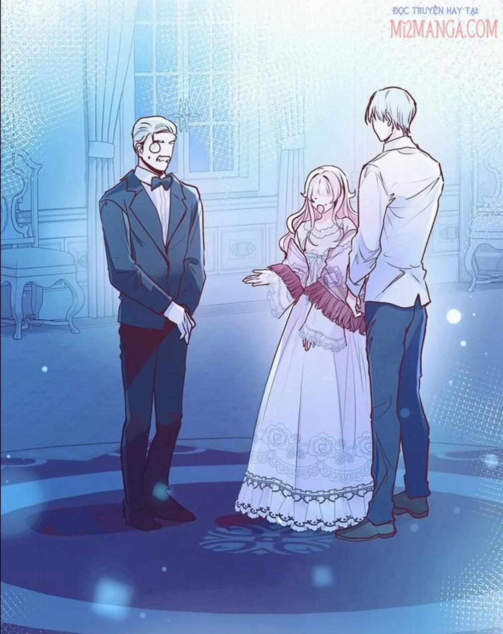 Đại Công Tước, Đó Là Một Sai Lầm! 4.3 trang 5