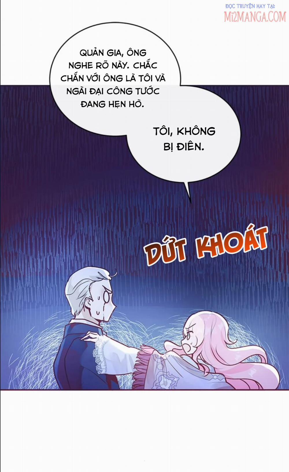 Đại Công Tước, Đó Là Một Sai Lầm! 4.3 trang 7