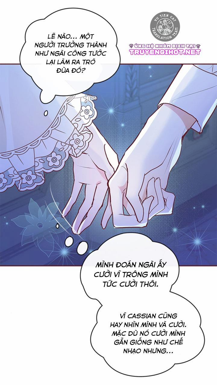 Đại Công Tước, Đó Là Một Sai Lầm! 5.1 trang 11