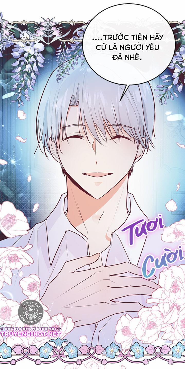 Đại Công Tước, Đó Là Một Sai Lầm! 5.1 trang 14