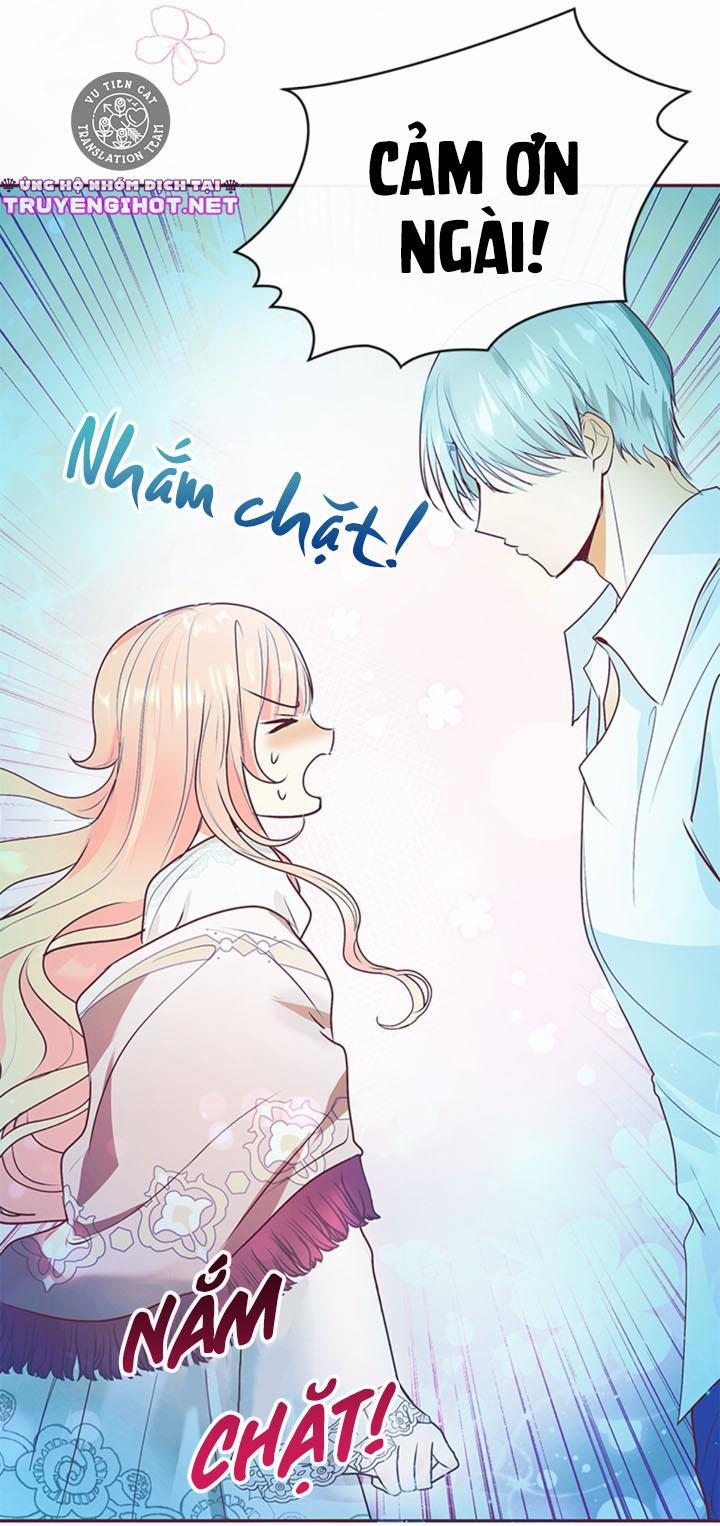 Đại Công Tước, Đó Là Một Sai Lầm! 5.1 trang 16