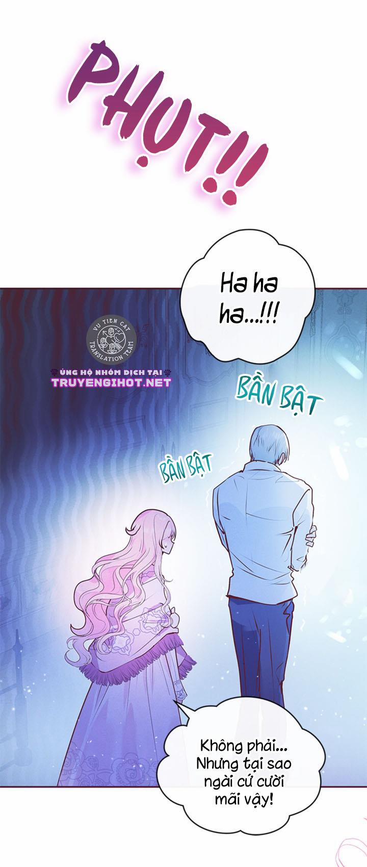 Đại Công Tước, Đó Là Một Sai Lầm! 5.1 trang 17