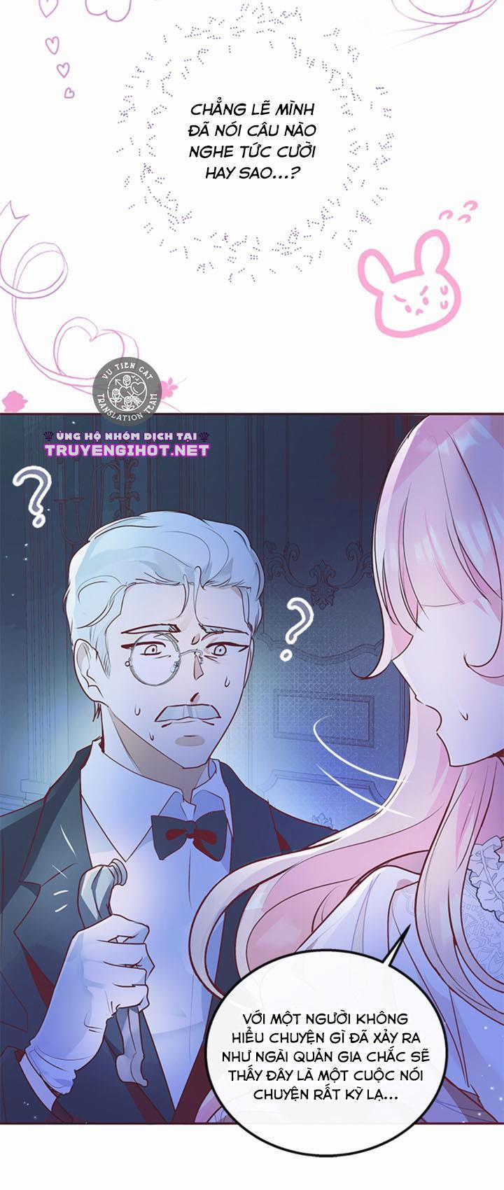 Đại Công Tước, Đó Là Một Sai Lầm! 5.1 trang 18