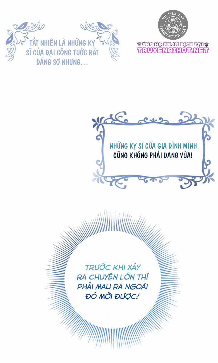 Đại Công Tước, Đó Là Một Sai Lầm! 5.1 trang 20