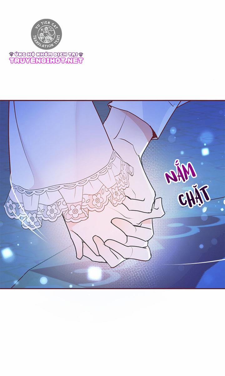 Đại Công Tước, Đó Là Một Sai Lầm! 5.1 trang 22