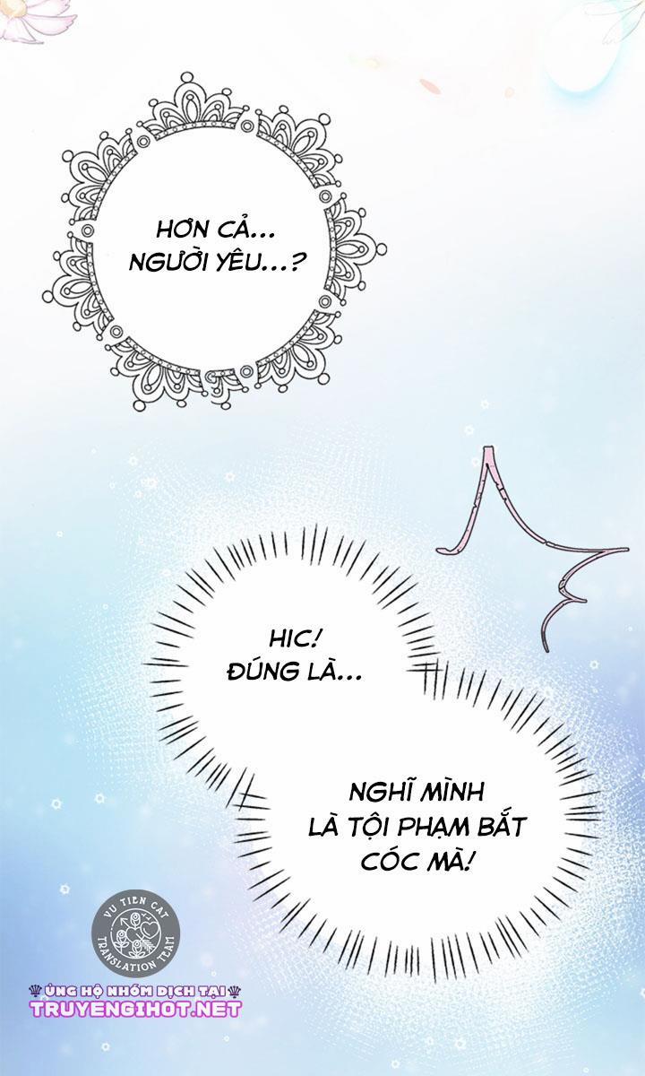 Đại Công Tước, Đó Là Một Sai Lầm! 5.1 trang 26