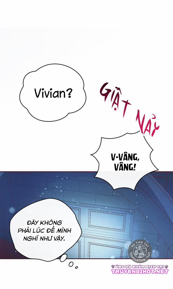 Đại Công Tước, Đó Là Một Sai Lầm! 5.1 trang 28