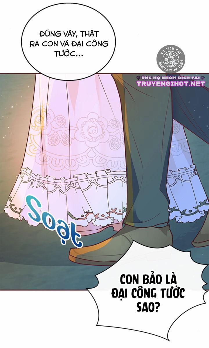 Đại Công Tước, Đó Là Một Sai Lầm! 5.1 trang 35