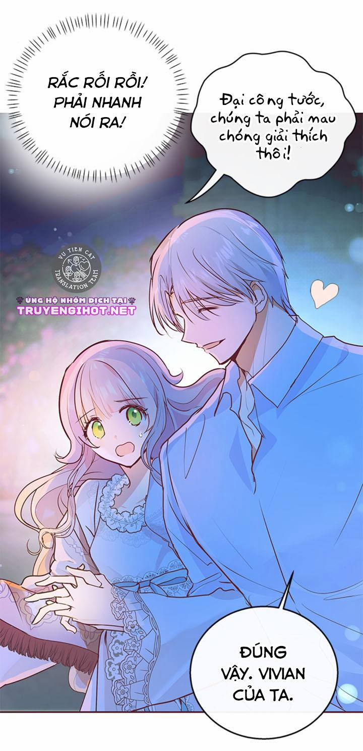 Đại Công Tước, Đó Là Một Sai Lầm! 5.1 trang 37