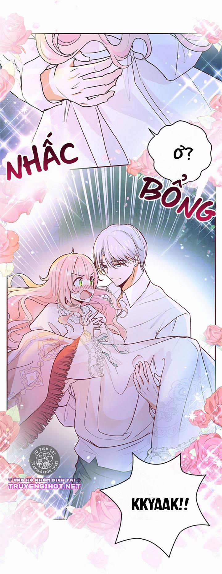 Đại Công Tước, Đó Là Một Sai Lầm! 5.1 trang 38