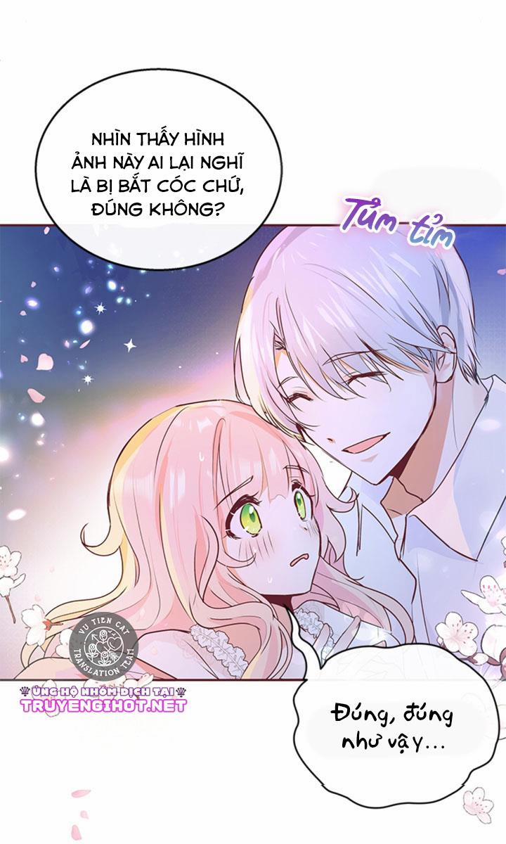 Đại Công Tước, Đó Là Một Sai Lầm! 5.1 trang 39